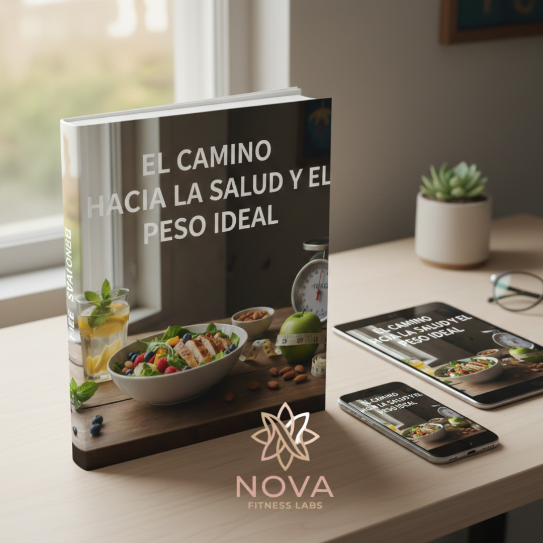 Alimentacion saludable + BONUS